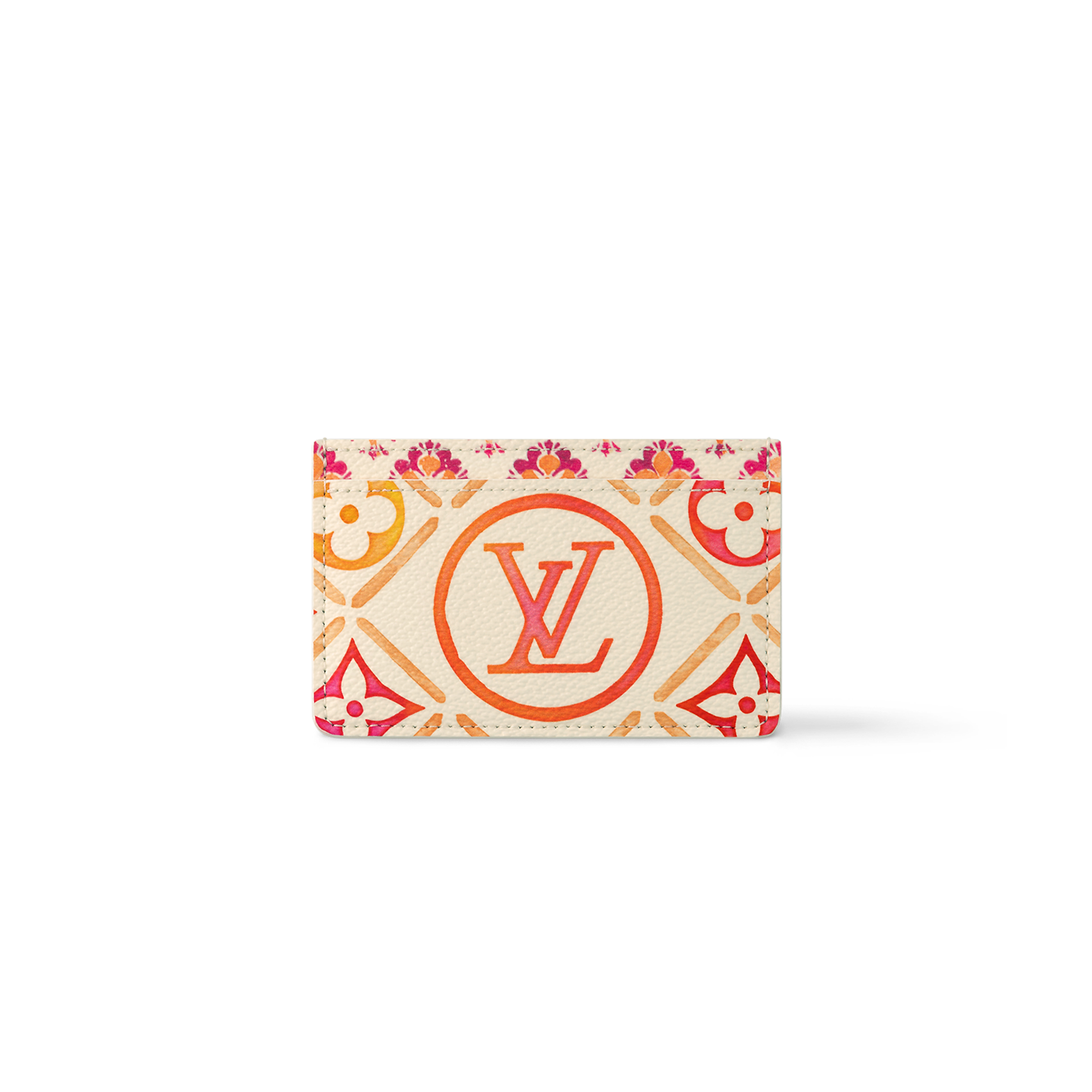 LOUIS VUITTON CARD HOLDER M83625 (11*7*0.5cm) LOUIS VUITTON CARD HOLDER M83625 (11*7*0.5cm)